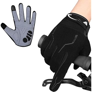 Amazon Best Sellers: Best Men's Cycling Gloves Amazon Best Sellers: Best Men's Cycling Gloves