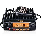 FT-2980R FT-2980 | Transceptor móvil de banda única Yaesu original de 144 MHz | 80 vatios | 3 años de garantía del fabricante