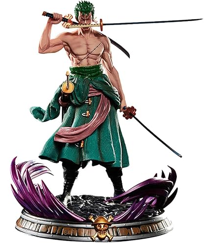 Amazon.com: Banpresto Onepiece Stampede Movie DXF The