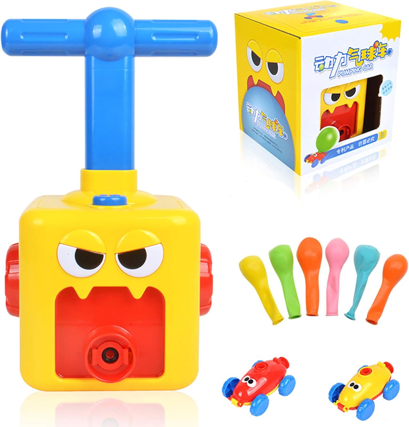 best educational toys by age