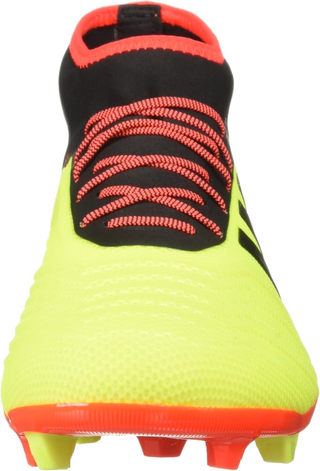 adidas men's predator 18.2 fg soccer cleats