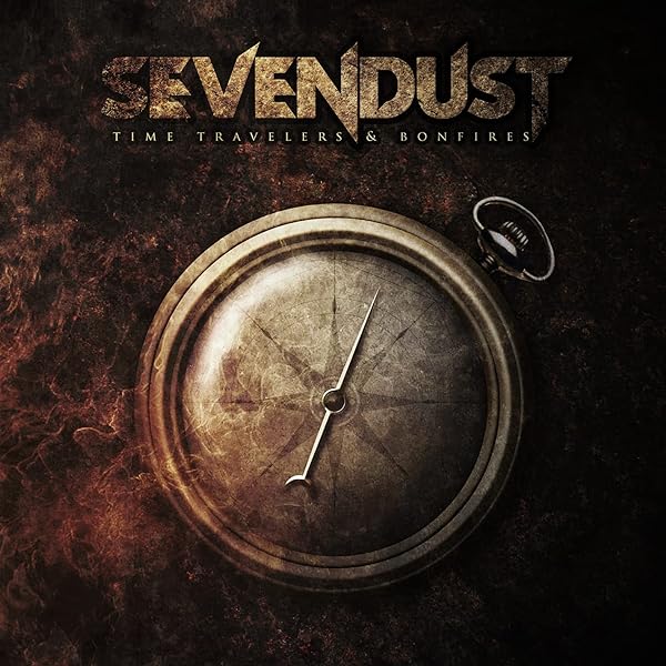 その他 best of(chapter one 1997-2004) [CD] Sevendust - Best Of (Chapter One 1997-2004) - Amazon.com Music