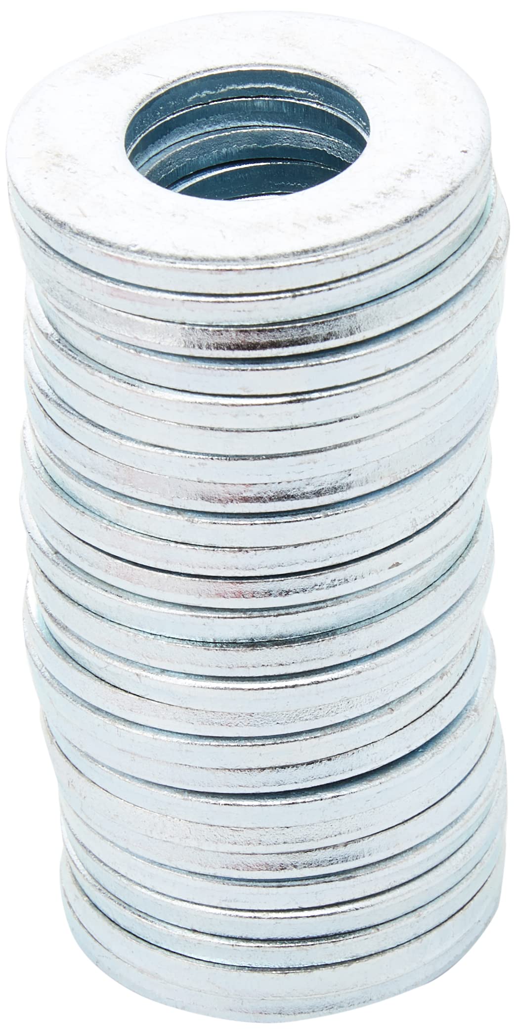 Sealey FWC2450 Flat Washer M24 x 50mm Form C BS 4320 Pack of 25