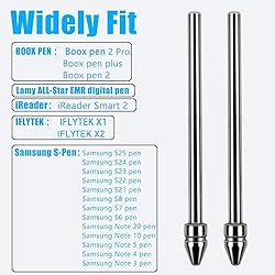 Universal Fit No Worn Out Fine Titanium Alloy Fine