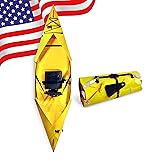 2025 Tucktec 10' PRO Foldable Kayaks - Full Size
