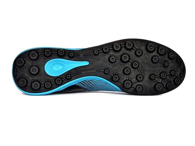 sega aston football shoes