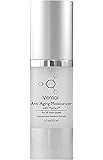 Vernal Anti Aging Moisturizer Cream, All in One with Tetrapeptides & Vitamin C, Best Anti Aging Cream, Best Anti-Wrinkle Cream, Instant-Lift Solution
