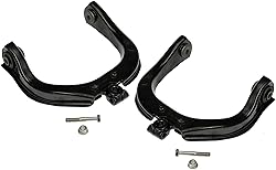 Dorman 541-096 Front Suspension Kit Compatible with