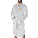 NFL Washington Commanders Rollout Silk Touch Robe