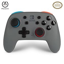 PowerA Nano Enhanced Wireless Controller for