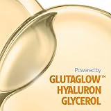 Vaseline Gluta-Hya Flawless Tone Serum Burst Lotion 200 ml view 3