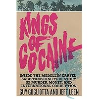 Kings of Cocaine