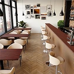 Howizz 60 x 30 in Solid Wood Table Top - 1in Thick
