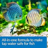 API Aqua Essential Aquarium Water Conditioner 473 ml Bottle view 3