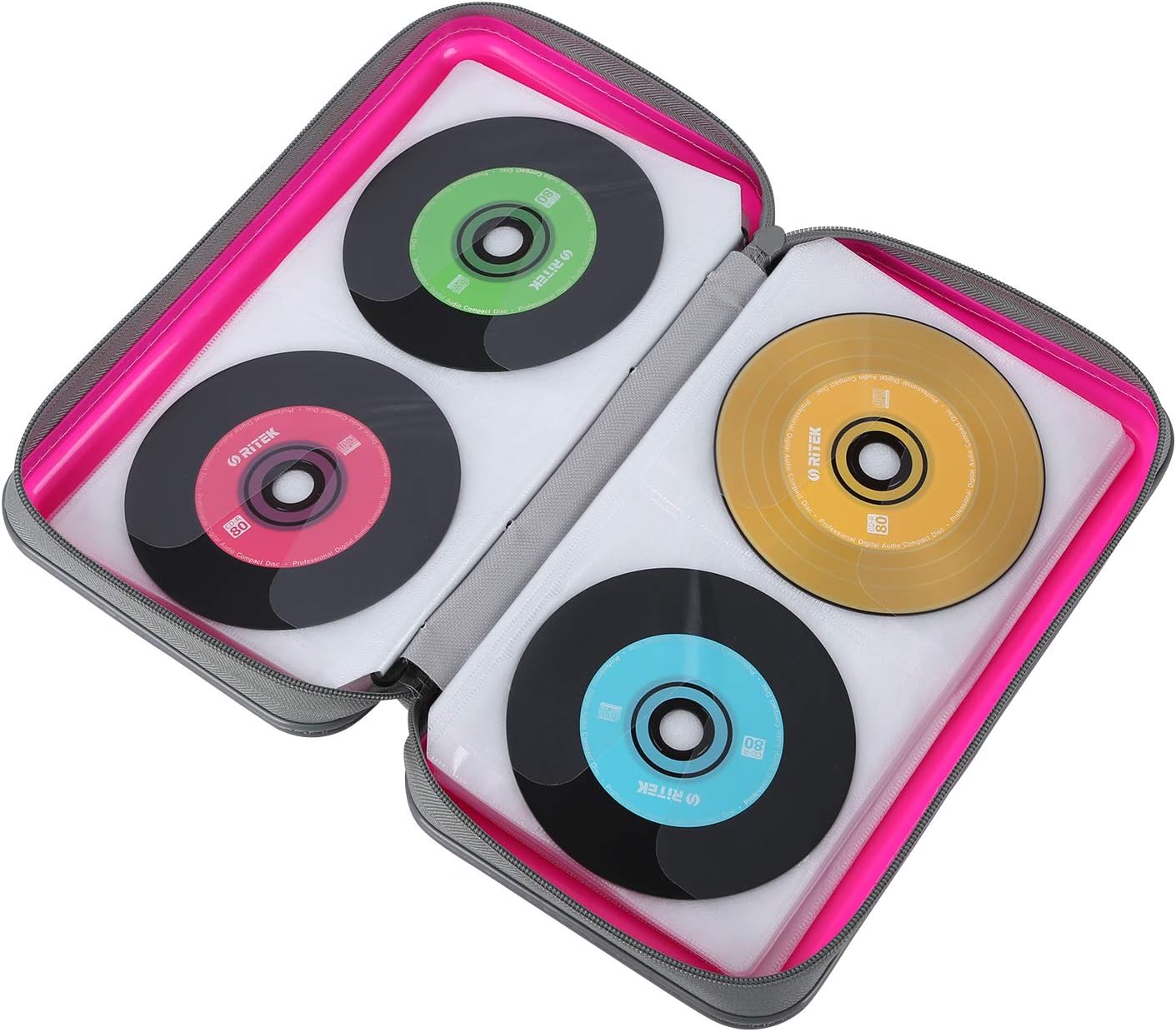 alavisxf xx CD Case Hard - Image 3