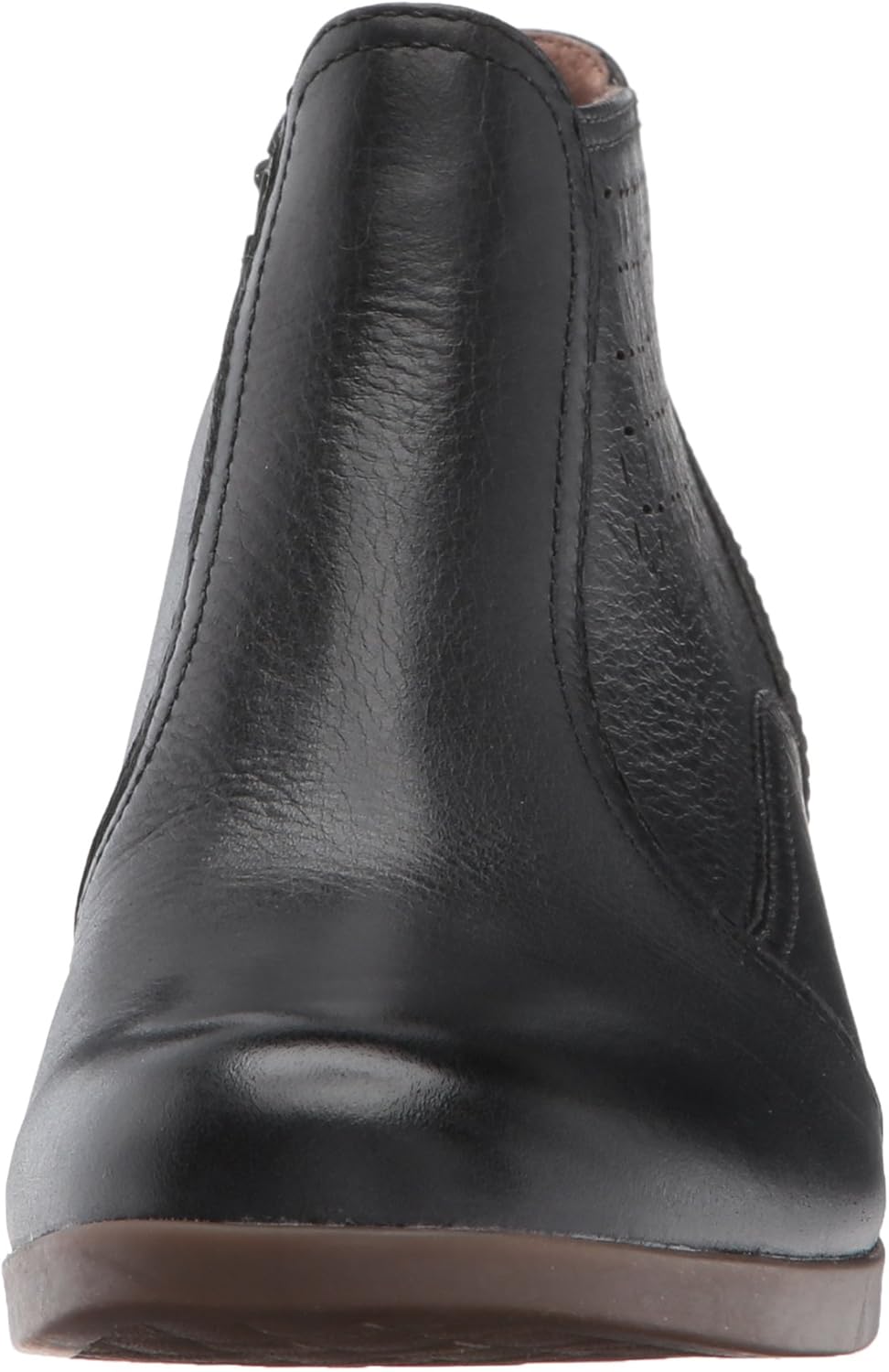 dansko women's liberty ankle bootie