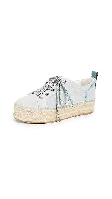 sam edelman denim sneakers