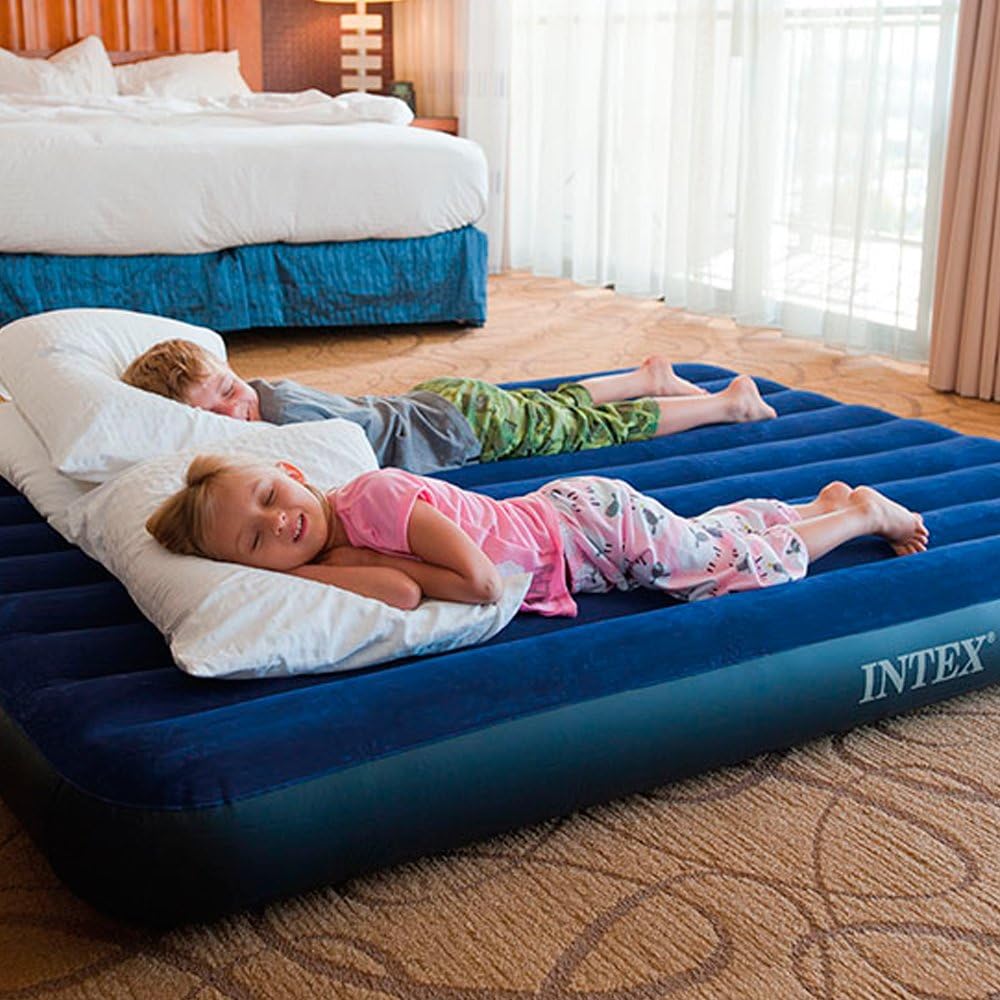 intex air bed ireland