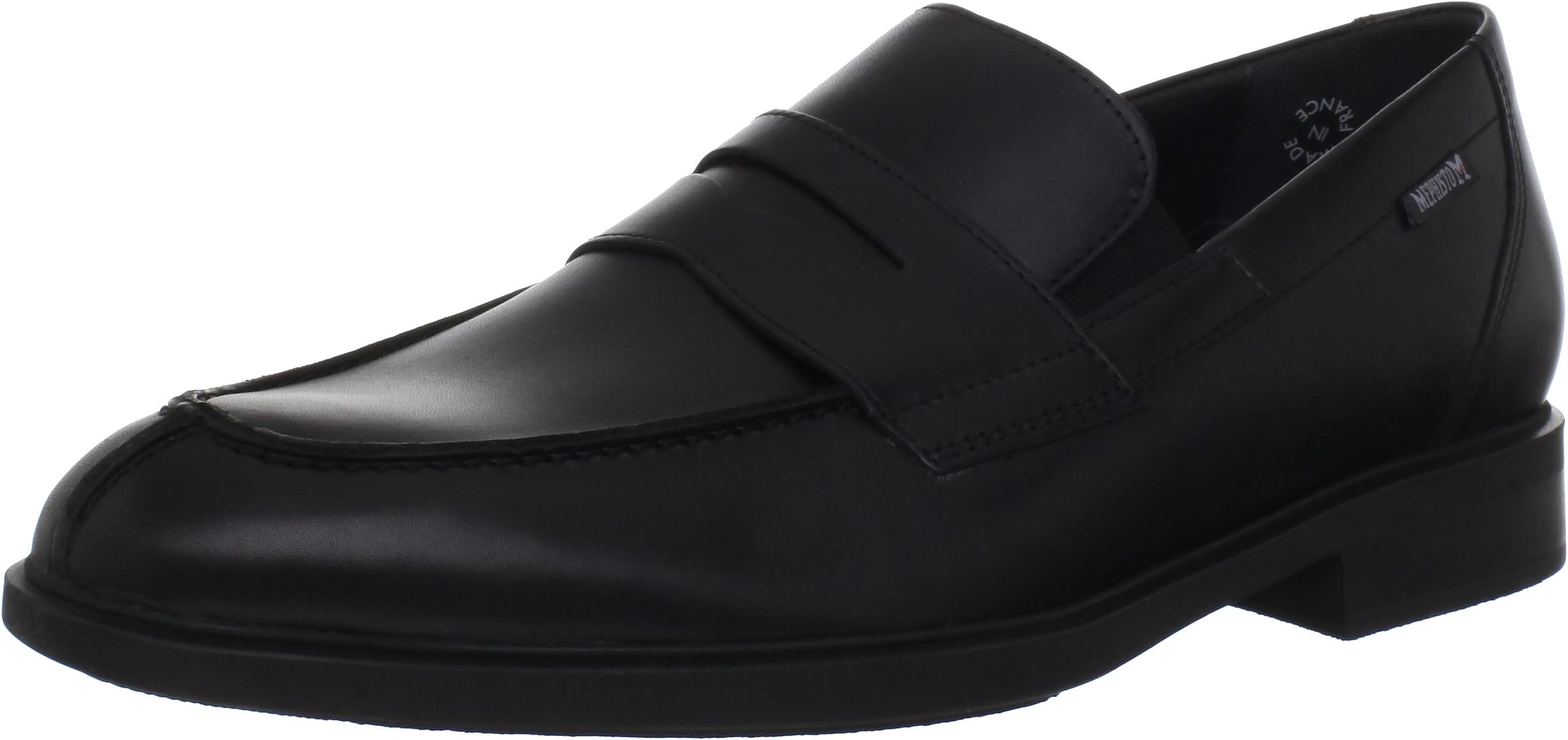 Mephisto Men's Fortino Slip-On