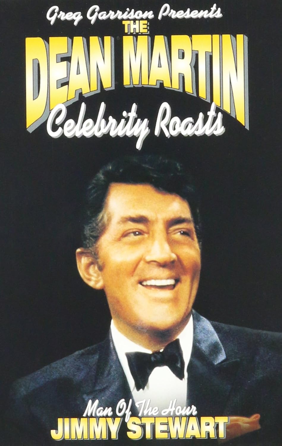 The Dean Martin Celebrity Roasts, Man of the Hour Dean Martin Amazon