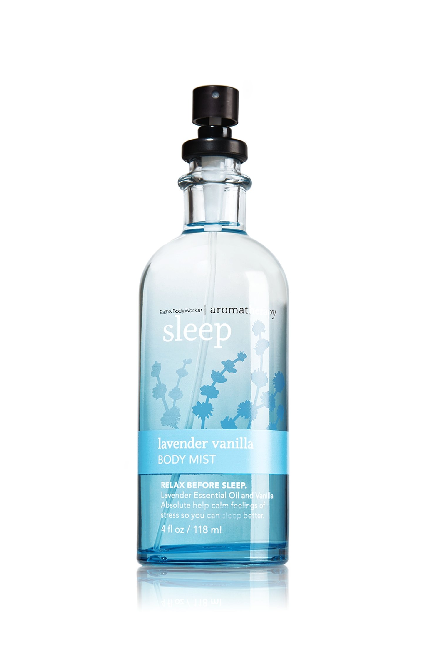 Bath and Body Works Aromatherapy Sleep Lavender