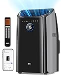 Dreo Portable Air Conditioners, 12,000 BTU Air