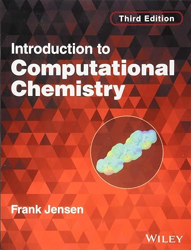 Download Introduction to Computational Chemistry PDF