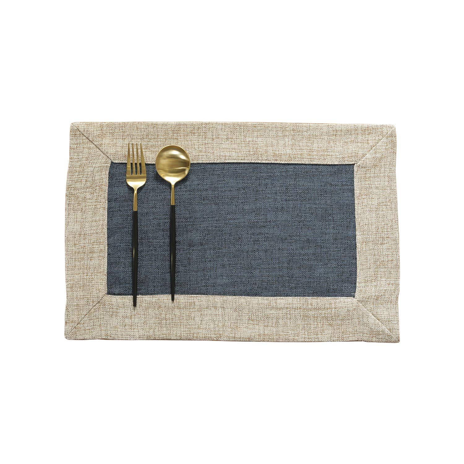 Best cloth table mats set of 4