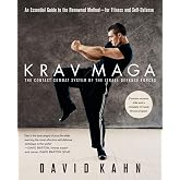 Krav Maga: An Essential Guide to the Renowned Method--for Fitness and Self-Defense