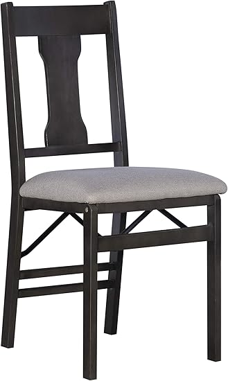 summit folding chair
