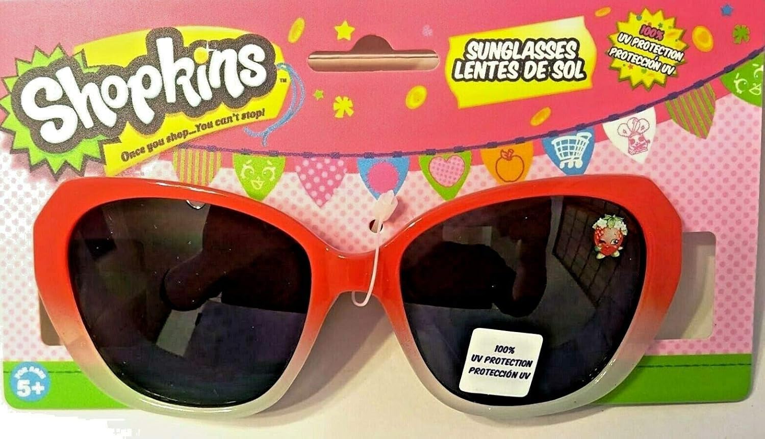 shopkins sunglasses