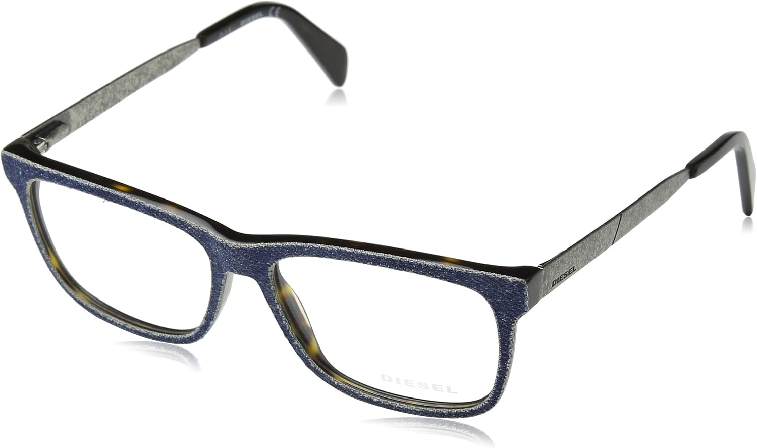 diesel denim eyewear
