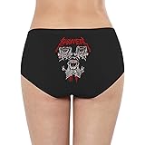 YJRTISF Popular Music Women Mid/Low Waist