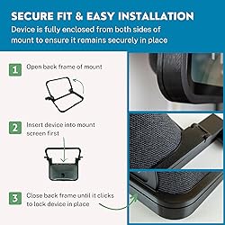 matterform Echo Show 5 3rd Gen Under Cabinet
