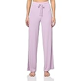 PJ Salvage Women's Loungewear Lacey Basics Pant