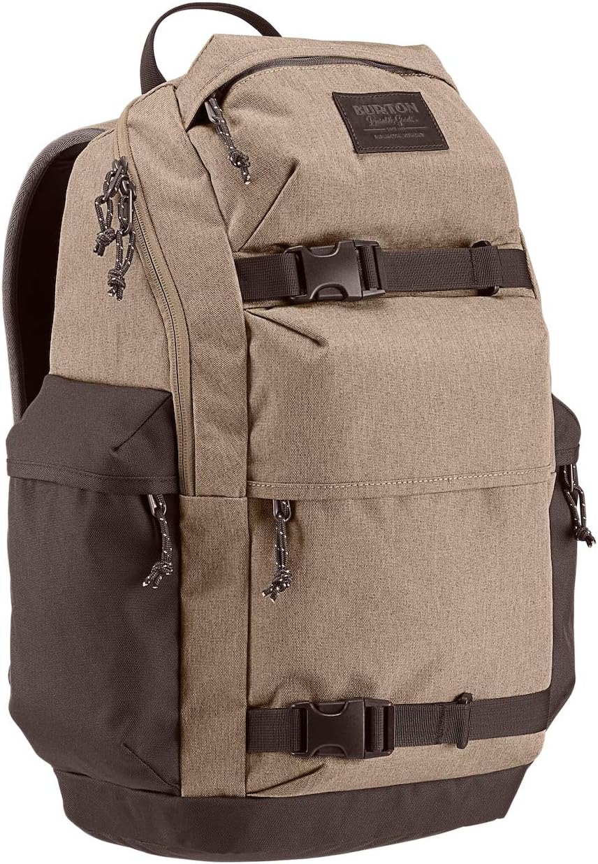 burton kilo pack skate pack