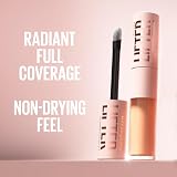 Maybelline Lifter Concealer Full Coverage Hydrate Brighten 55 view 4