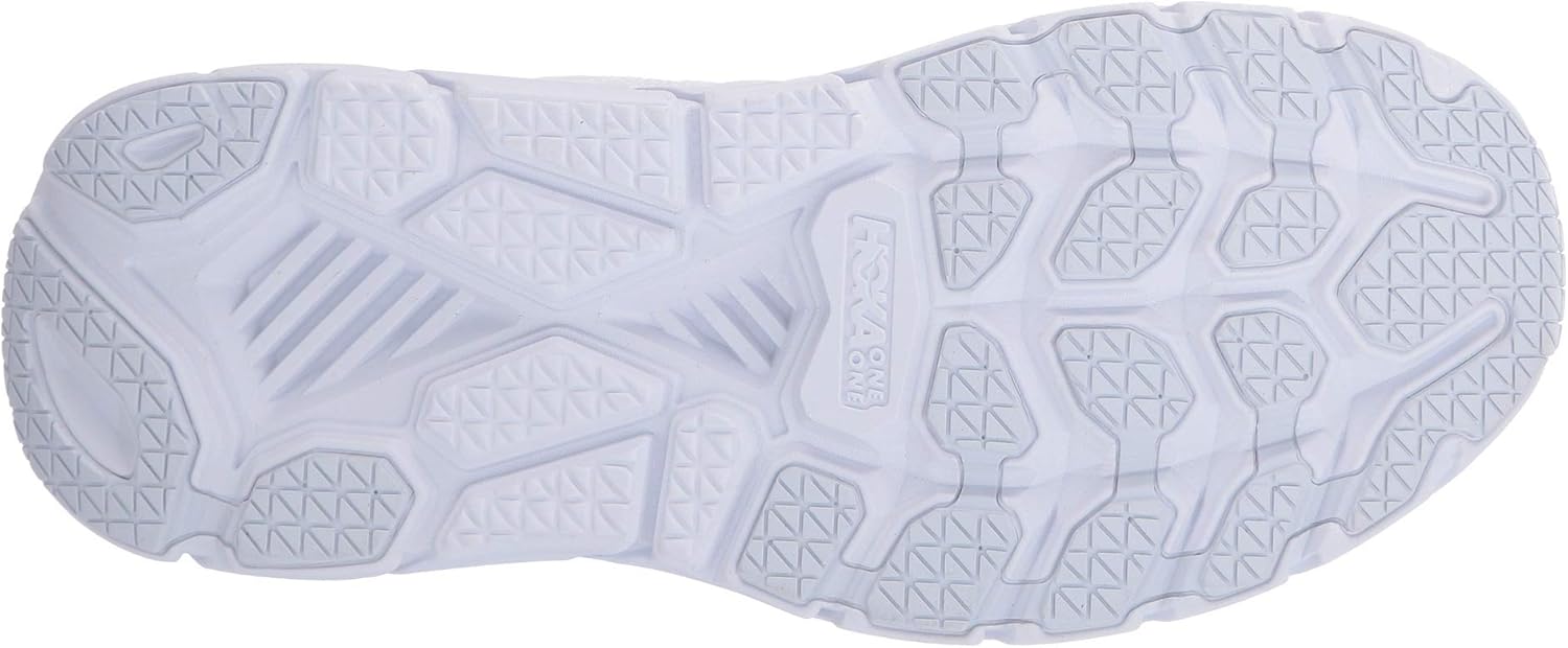  | HOKA ONE ONE Womens Clifton 6 Running Shoe | Road Running