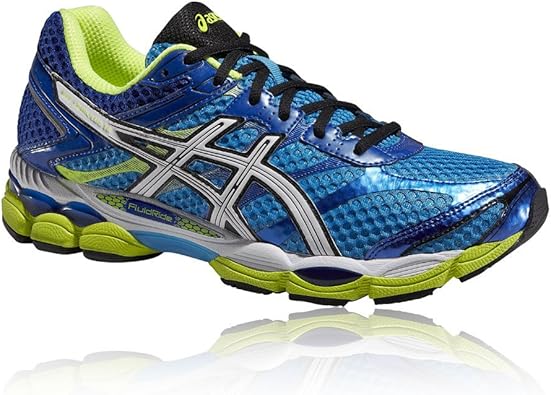 asics gel cumulus 16 hombre precio