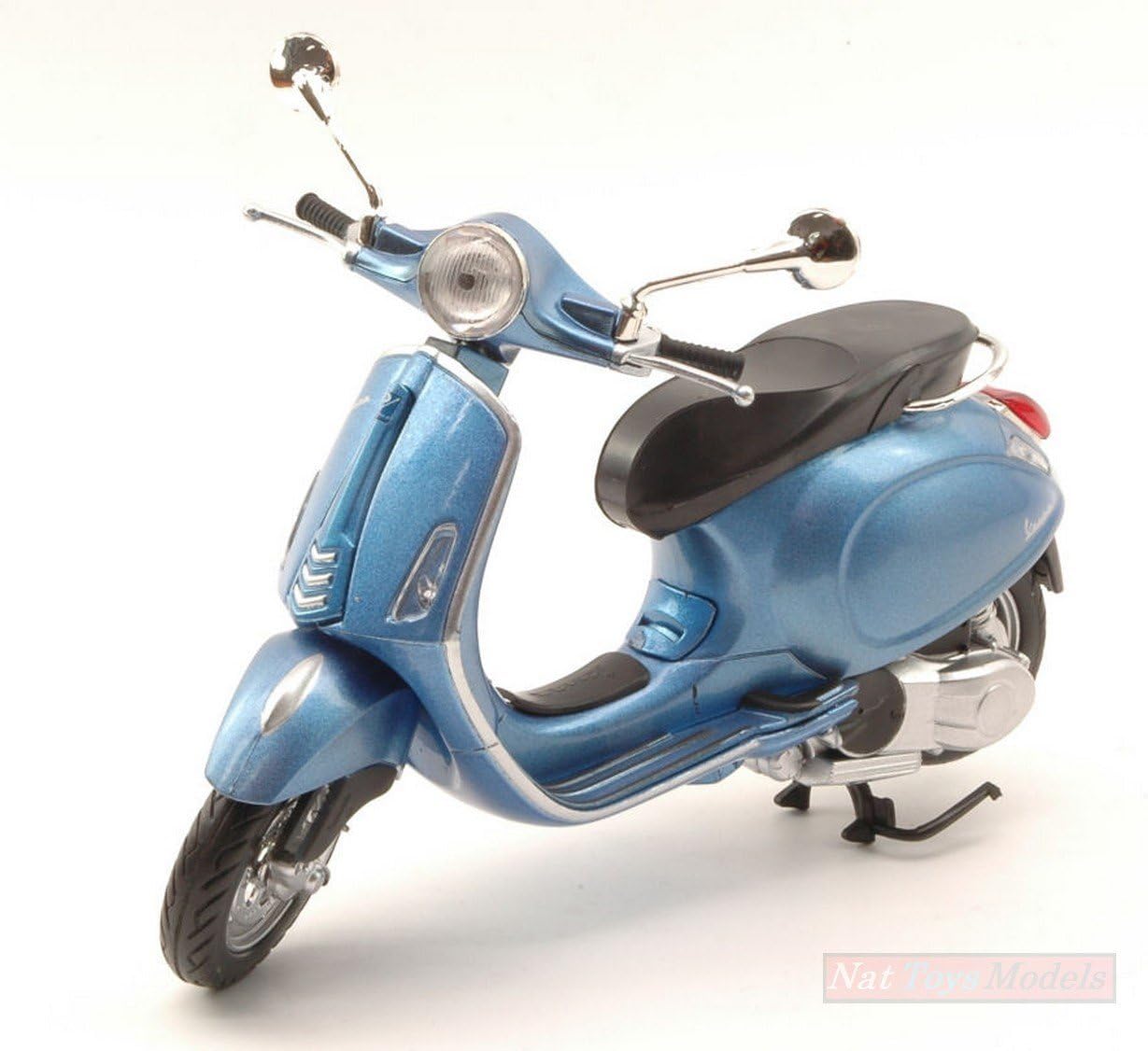 primavera vespa