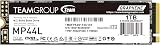 TEAMGROUP MP44L 1TB NVMe PCIe Gen 4x4 M.2 SSD 5000MB/s Read Laptop Desktop