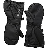 Gordini Unisex-Child Easy on Mittens