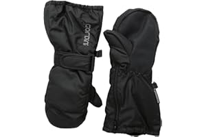 Gordini Unisex-Child Easy on Mittens