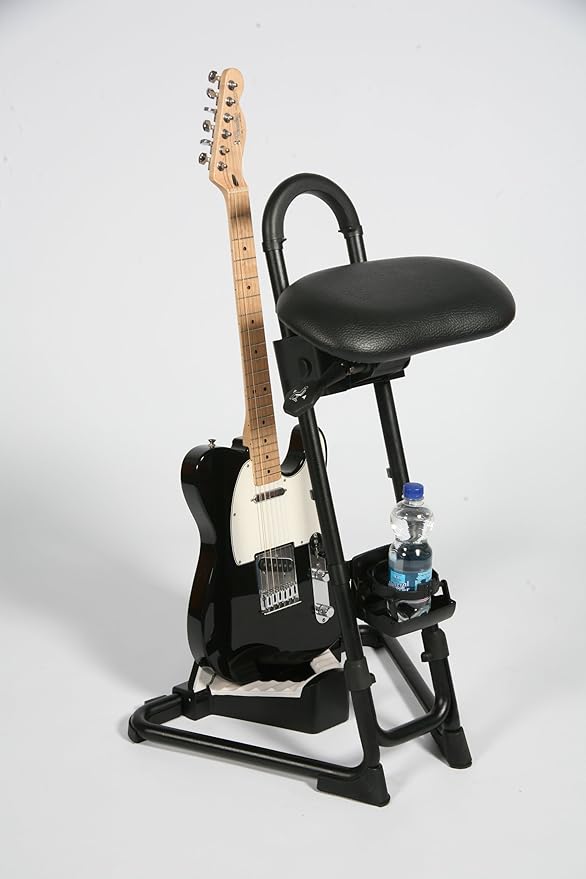 Gitarristen, GitarrenStuhl 11149AC, GitarristenStuhl, Gitarristenhocker