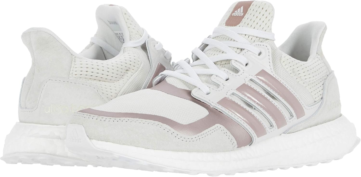 大特価 アディダス White Metallic Crystal Grey Grey Vapour Orbit S L Dna Ultraboost シューズ スニーカー レディース スニーカー Ferrianiejamal Com Br