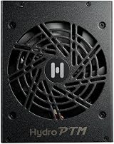 FSP Hydro PTM PRO 1200W 80 Plus Platinum Full Modular ATX 3.0 PCIe 5.0 PSU view 6