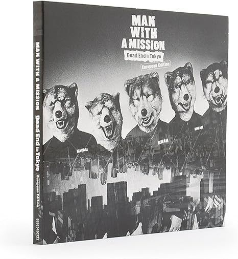 Man With A Mission Man With A Mission