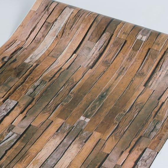 Yifely SelfAdhesive Shelf Liner Removable Tabletop