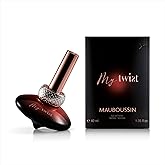 Mauboussin - My Twist 40ml (1.35 Fl Oz) - Eau de Parfum for Women - Floral Scent