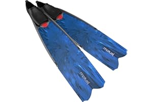 Seac Motus Freediving Fins